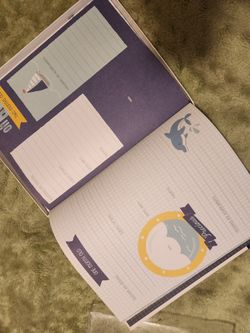 Memory Book