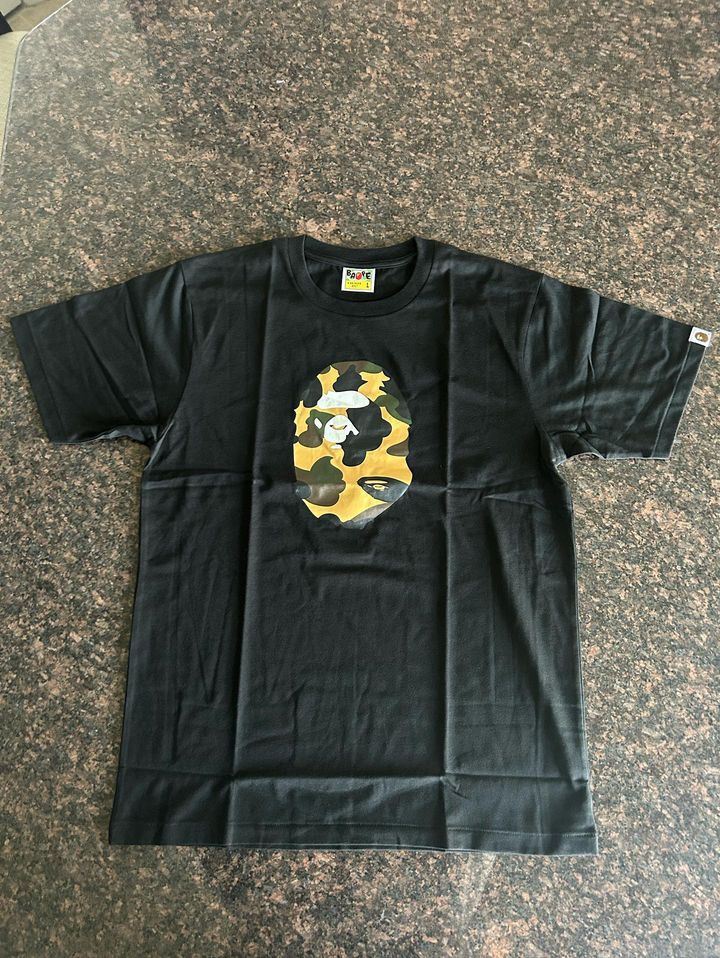 Bape Shirt