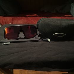 Oakley Sutro Glasses