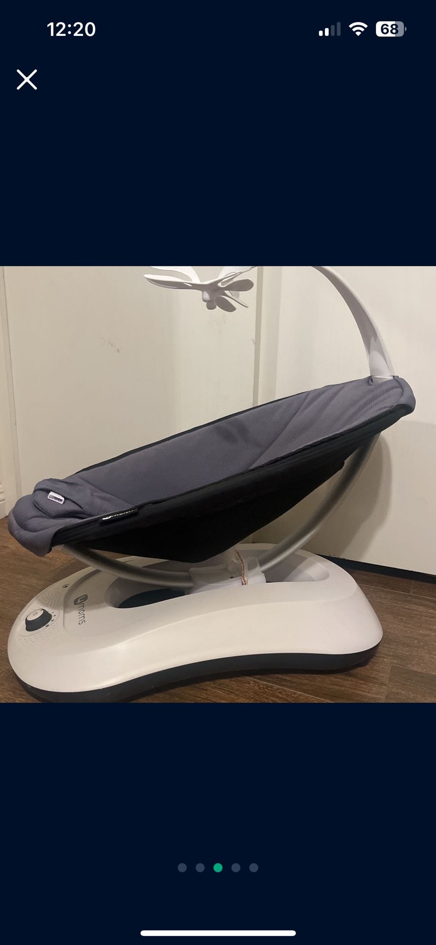 Baby Items
