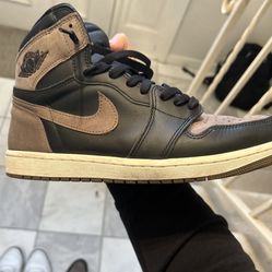 Jordan 1 Palomino