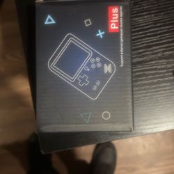 Plus  Suppornal External gamepad double Against 