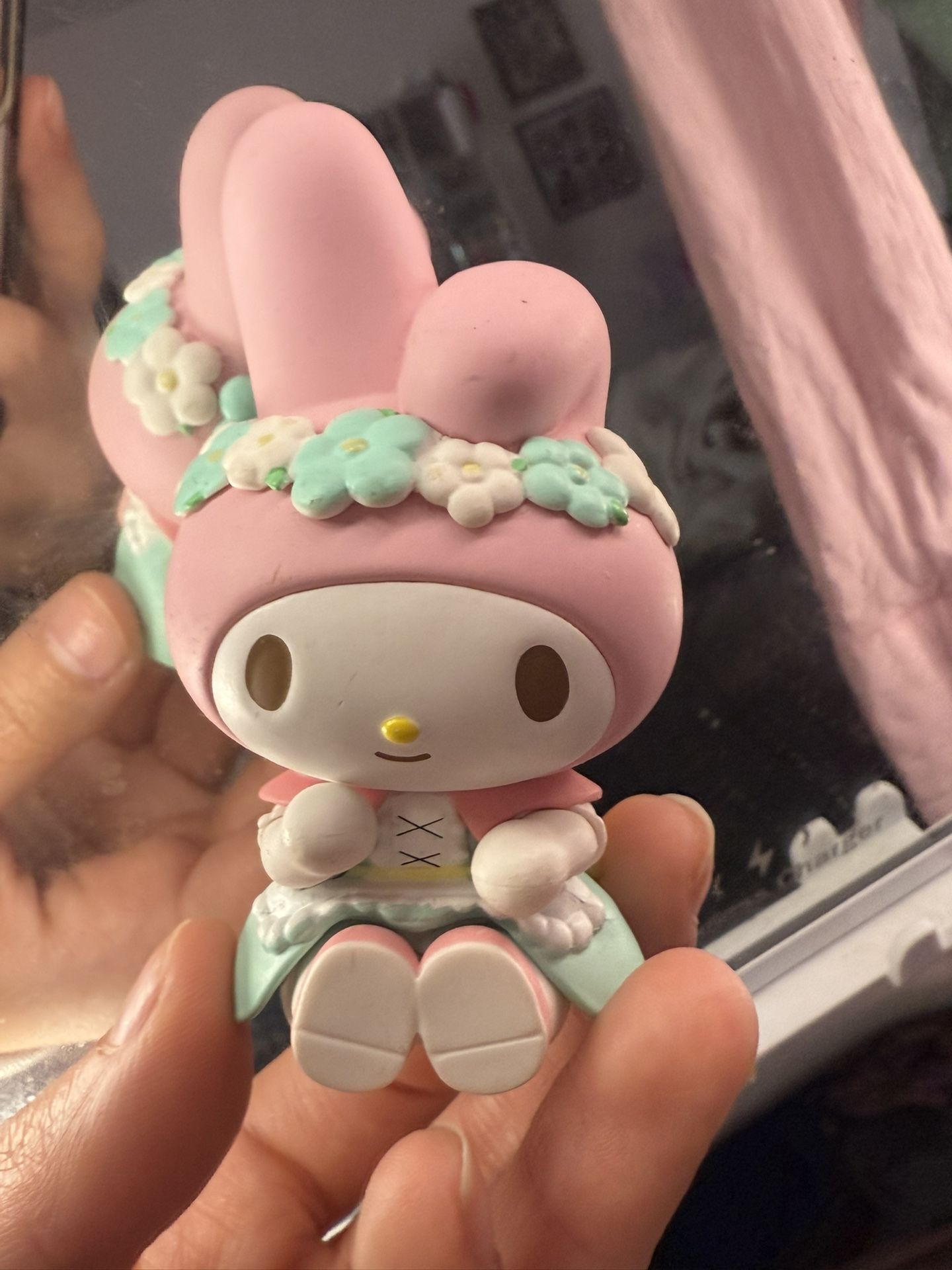 MINISO Sanrio My Melody