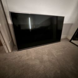 55” LG 4k Tv - $100