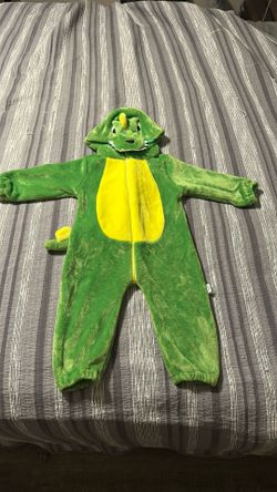 18-24 Months Dinosaur Costume