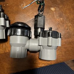Rain Bird VALVE