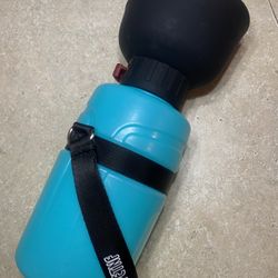 Dog Water Dispenser Bottle 