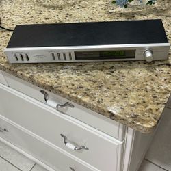 Pioneer Audio Digital Timer DT 550