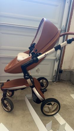 Mima Stroller