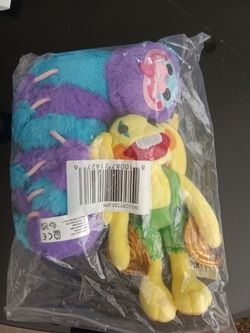 2 toyes As a brand new