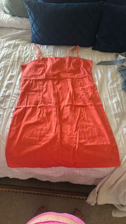 Dress Size Xl 