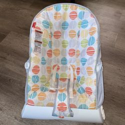 Baby Vibrating Chair