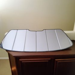 Covercraft Custom Fit Sunscreen / Sun Shade/ Sunscreen Visor For NA Miata 1990 To 1997
