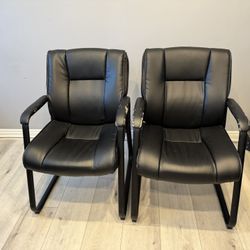 Office Chairs 