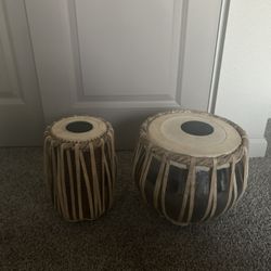 Tabla Drums