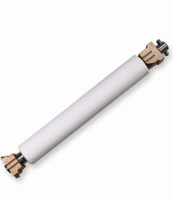 P1058930-080 Platen Roller for Zebra ZT410 ZT411 Thermal Label Printer