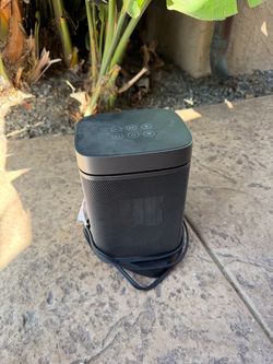 Space Heater