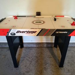 Hockey Table