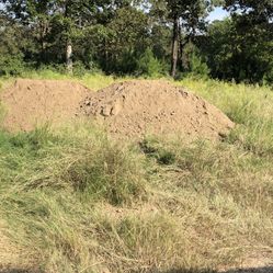 Tierra Rellenar Fill Dirt