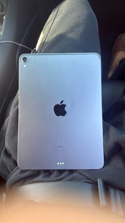 iPad Pro (11inch)