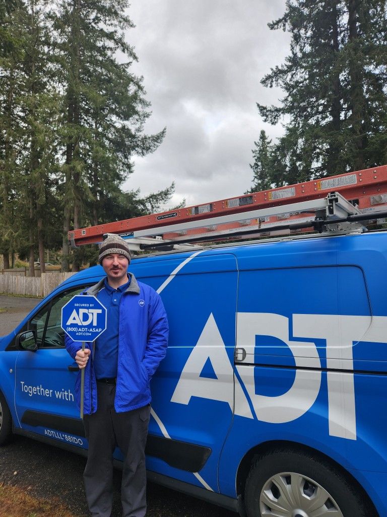 Security ADT