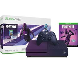 fortnite xbox one s 1 tb