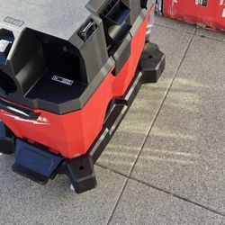 Vacum Milwokee No Mangeuera M18