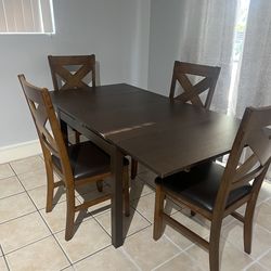 Dining Table Set