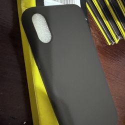 iPhone Case X /XS