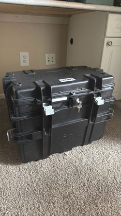 Aviation Tool Kit