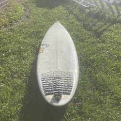 LOST “Mini Driver” Surfboard