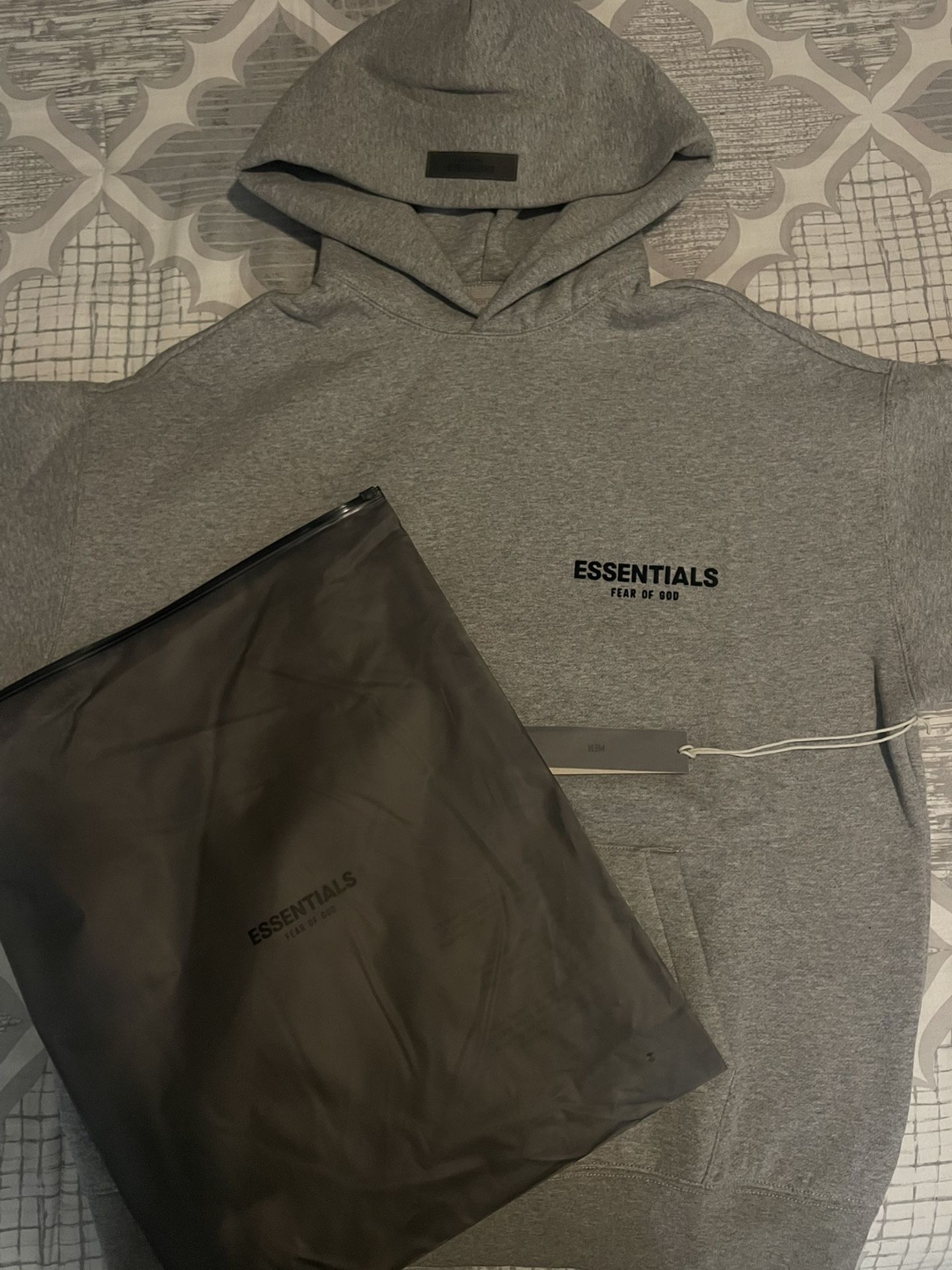 Essential Hoodie
