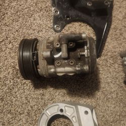Mustang 5.0 Accessories 