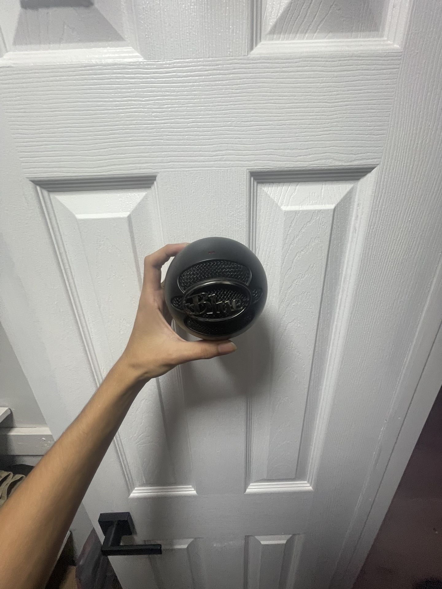 Snowball Mic (no stand)