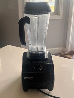 Vitamix 5200 Blender Black