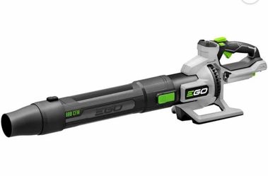 Ego Power+ 880Cfm Blower (Bare Tool)