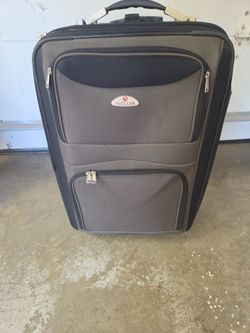 Luggage