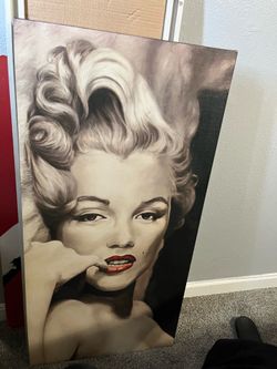 Marilyn Monroe