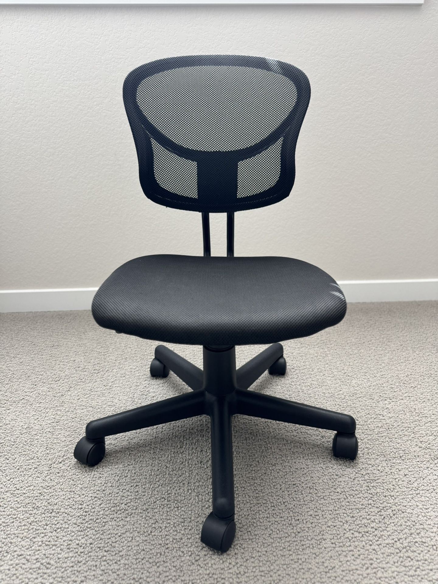 Mesh Office Chair