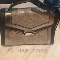 Michael Kors Shoulder Bag 