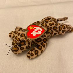 Ty Teenie Beanie Babies
