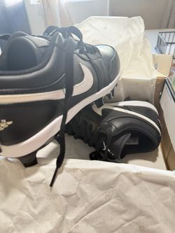 Jordan Cleats