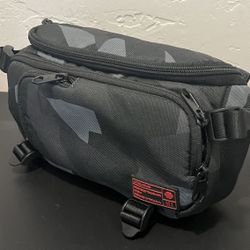 Hex Sling Camera Bag 
