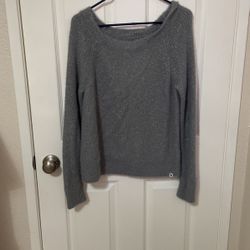 Girls Sweater
