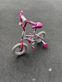 kids bike size 12 inch 