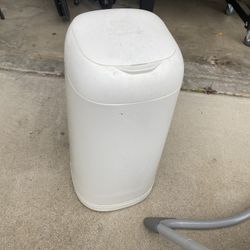 Diaper genie expressions 