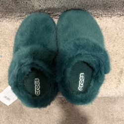 Classic Cozy Luxe Slippers