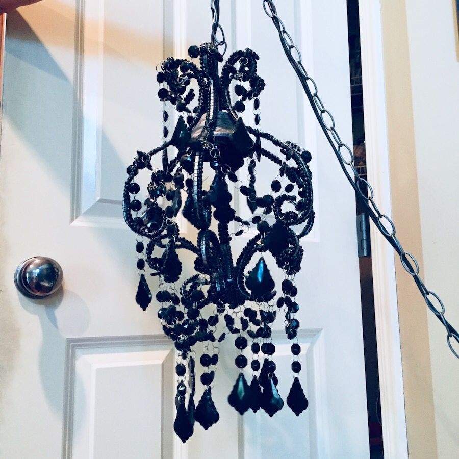 Chandelier (set of 2 matching)
