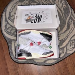 Jordan Spizike Low SE " 