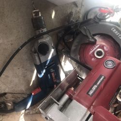 power tools 